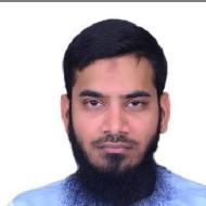 Eajaz Ahamed Arabic Language trainer in Harihar