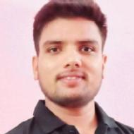 Ranjeet Yadav Engineering Entrance trainer in Kota