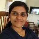 Photo of Bhargavi Sadu