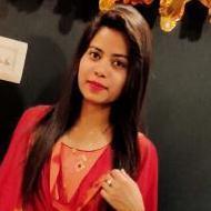 Tanya V. Class I-V Tuition trainer in Dehradun