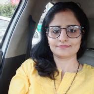 Neha Yadav Class I-V Tuition trainer in Jaipur