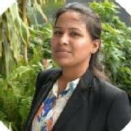 Lalita R. Automation Testing trainer in Pune