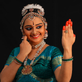 Poorvaja Dance trainer in Udupi