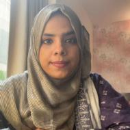 Durre Shahwar A. Class I-V Tuition trainer in Kolkata