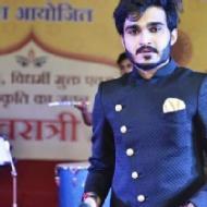 Himat Dan Gadhavi Vocal Music trainer in Mandvi