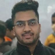 Mohit Yadav Class 10 trainer in Indore