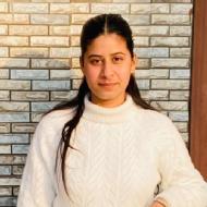 Amanpreet Kaur Class 12 Tuition trainer in Fateh Garh Sahib