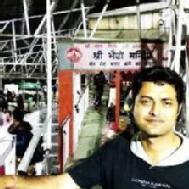 Deepak Class 10 trainer in Ghaziabad