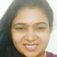 Madhavi V. Class I-V Tuition trainer in Hyderabad