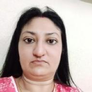 Sreemoyee C. Spanish Language trainer in Kolkata