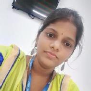 Bhavani Class 8 Tuition trainer in Chennai