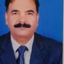 Photo of Janardan Chaturvedi