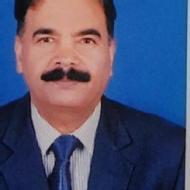 Janardan Chaturvedi Class 12 Tuition trainer in Bangalore