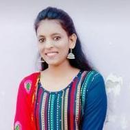 Manisha C. Class 11 Tuition trainer in Jhunsi