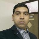 Photo of Santosh Ghosh
