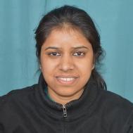 Manju K. Class I-V Tuition trainer in Chandigarh