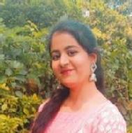 Nidhi B. Special Education (Mental Retardation) trainer in Delhi