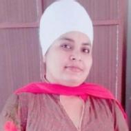 Divjot K. Class 12 Tuition trainer in Khanna