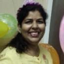 Photo of Varsha