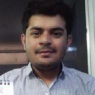 Paras R Gehlot Class 10 trainer in Delhi