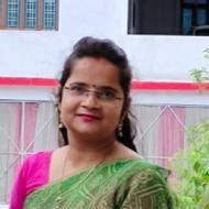 Dr. Sheetal Deshwal Class 12 Tuition trainer in Karanprayag