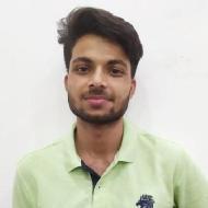 Aditya Class 11 Tuition trainer in Varanasi