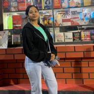 Sonali Chakraborty Personal Trainer trainer in Kolkata