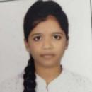 Photo of Vaishnavi Yadav Ravula