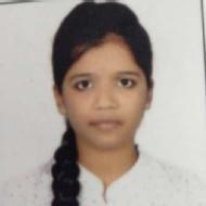 Vaishnavi Yadav Ravula Class 11 Tuition trainer in Hyderabad