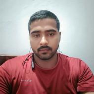 Rohit Singh Staff Selection Commission Exam trainer in Faridabad