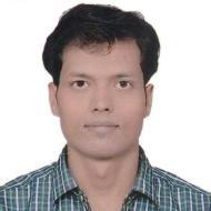 Praveen Modi BTech Tuition trainer in Solan