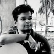 Bikramarka S Choudhury Guitar trainer in Kolkata