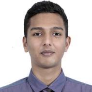 Isaac Thomas BA Tuition trainer in Mangalore