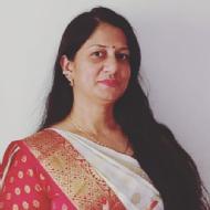 Monika Joshi Class 10 trainer in Mumbai