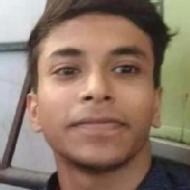 Debojyoti Thakurta Class I-V Tuition trainer in Kolkata