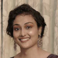 Sharon Class 9 Tuition trainer in Sector 45