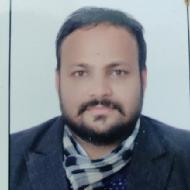 Ravi Singh Rana Class 12 Tuition trainer in Lucknow