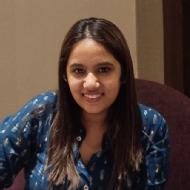 Anisha Gupta Class I-V Tuition trainer in Delhi