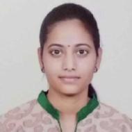 Prasanna Rani Fine Arts trainer in Hyderabad