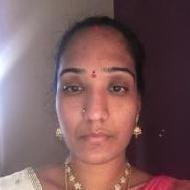 Bhuvaneswari K. Class I-V Tuition trainer in Bangalore