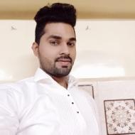 Ashish Vijaychand Gupta Class 12 Tuition trainer in Mumbai