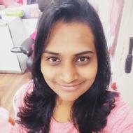 Pooja Kulkarni Spoken English trainer in Bangalore