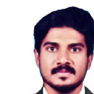 Harisankar Class 10 trainer in Neyyattinkara