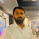 Photo of Lokesh Deshwal