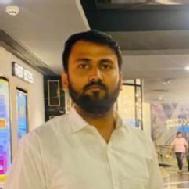 Lokesh Deshwal Class 11 Tuition trainer in Jaipur