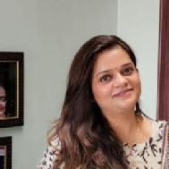 Preeti A. Class I-V Tuition trainer in Rudrapur