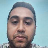 Ankit Jain Class I-V Tuition trainer in Meerut