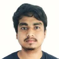 Apurba Das Italian Language trainer in Bhatar