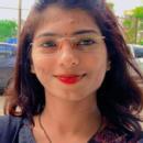 Photo of Vasundhara G.