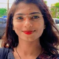 Vasundhara G. Spoken English trainer in Chakur